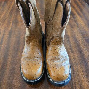 Ariat Boots